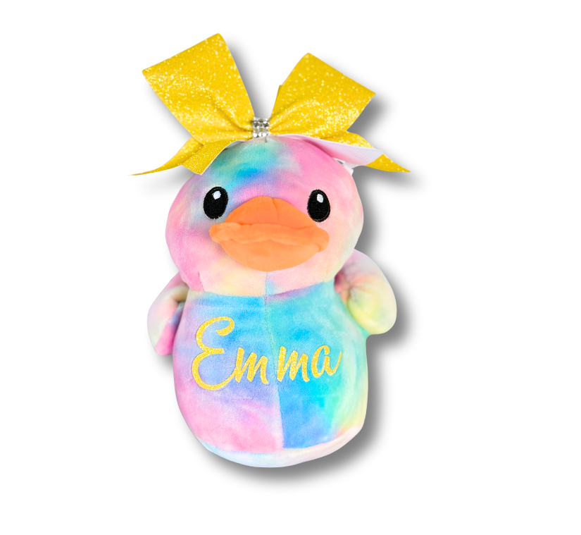 PERSONALIZE THE GLAM